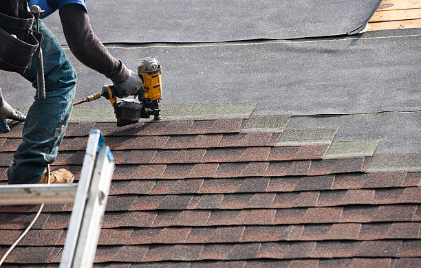 Licensed Roofing service in Brooksville, KY - Brentwood Metal Roofing